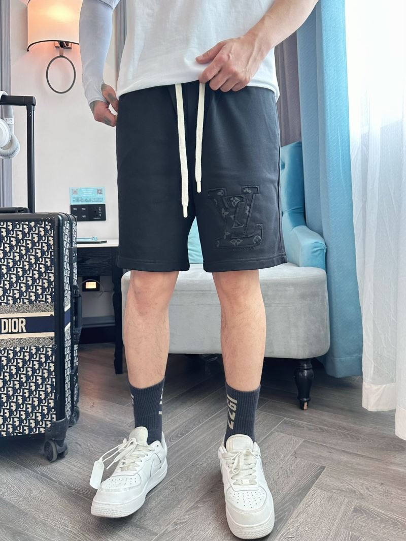 Louis Vuitton Short Pants